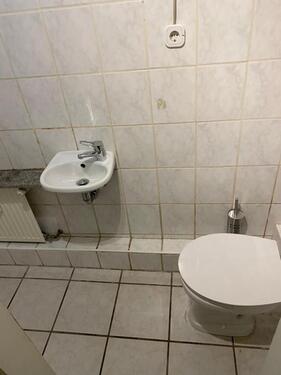 Foto - Etagenwohnung in Gevelsberg