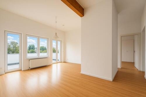 Foto - 4 Zimmer Wounung zu vermieten ab 01.10.2025