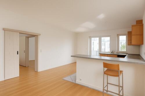 Foto - Etagenwohnung zur Miete in Darmstadt
