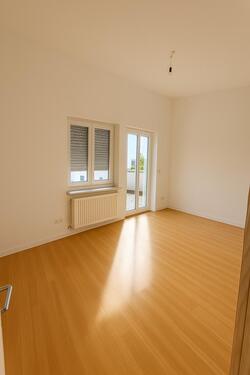 Foto - Etagenwohnung in Darmstadt