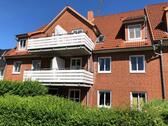 Foto - Schöne 3-Zimmerwohnung mit Blick ins Grüne
