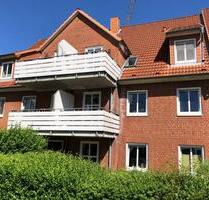 Schöne 3-Zimmerwohnung mit Blick ins Grüne - Rendsburg
