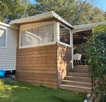 Mobile Home zu Vermieten Ferien Côte d’Azur - Breitenworbis
