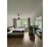 Möblierte 2-Zimmer-Wohnung mit Balkon in der Südstadt – ab 01.11. - Köln Innenstadt