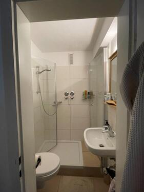 Foto - Etagenwohnung zur Miete in Köln