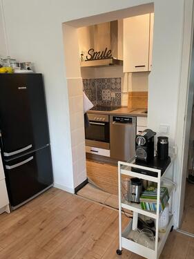Foto - Etagenwohnung in Köln zur Miete