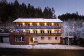 Foto - Haus mit 10 Ferienwohnungen Bed&Breakfast zu vermieten!