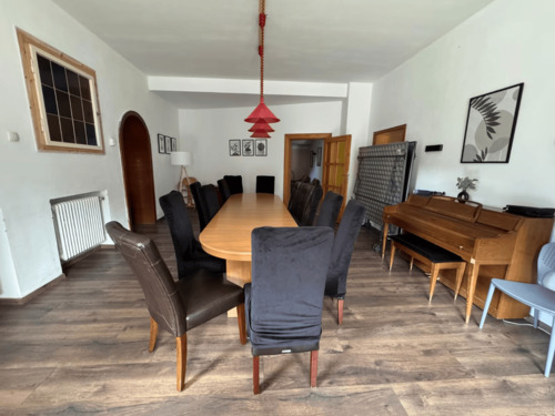 Foto - Einfamilienhaus in Clausthal-Zellerfeld zur Miete