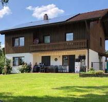 sonniges EFH mit Hofstelle bei Eggenfelden
