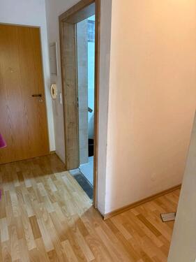 Foto - Etagenwohnung in Bad Griesbach im Rottal