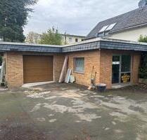 Bungalow als Lagerfläche zu vermieten - Solingen Wald