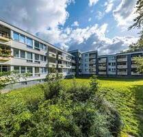 Große 4 Zimmer-Erdgeschoss-Wohnung in Erkrath-Hochdahl