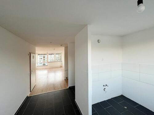 Foto - Etagenwohnung in Erkrath zur Miete