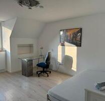 1 Zimmerwohnung, Nähe Schlosskanal, 2-6Monate zu mieten - München Neuhausen-Nymphenburg