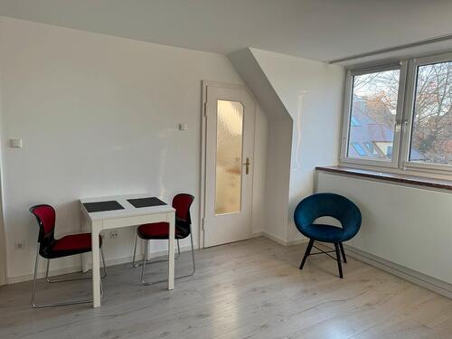 Foto - Etagenwohnung zur Miete in München