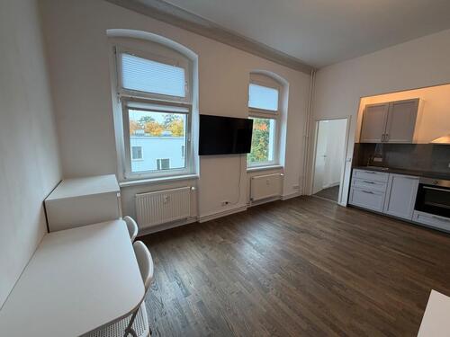 Foto - Etagenwohnung in Berlin