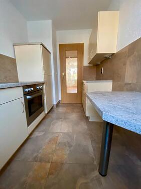 Foto - Etagenwohnung zur Miete in Hohenstein-Ernstthal