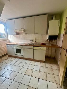 Foto - Etagenwohnung zur Miete in Hannover