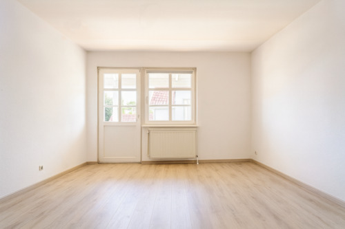 Foto - 4 Zimmer Etagenwohnung in Mühlhausen (Thüringen)