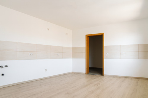 Foto - Etagenwohnung in Mühlhausen (Thüringen) zur Miete