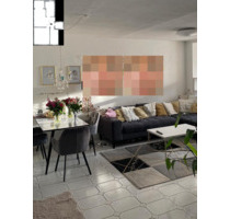 Stilvolle 3-ZKB-Wohnung mit Balkon, Einbauküche und Aufzug - Mannheim Fahrlach