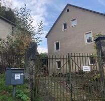 Wohnhaus mit kleinem Hof in 01814 KrippenBad Schandau zu verkauf