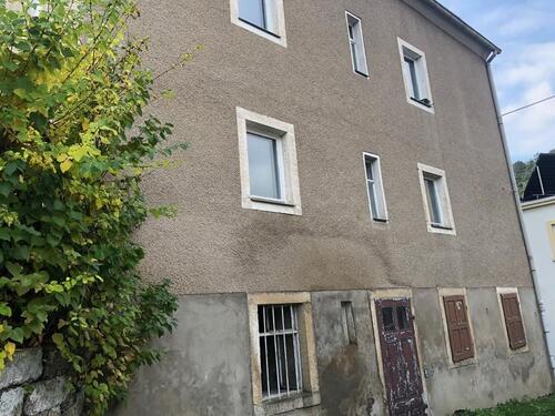 Foto - 10 Zimmer Einfamilienhaus zum Kaufen in Bad Schandau