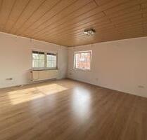 Helle 3-Zimmer-Wohnung mit Einbauküche, Bad & Gäste-WC - Weilburg Helle 3-Zimmer-Wohnung mit Einbauküche, Bad & Gäste-WC - Weilburg