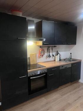 Foto - Etagenwohnung in Weilburg zur Miete