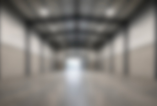 Foto - Lagerhalle im Euro-Industriepark Meppen-Versen