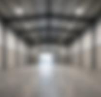 Lagerhalle im Euro-Industriepark Meppen-Versen