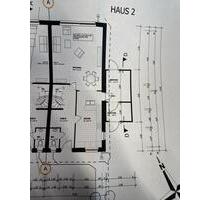 Doppelhaushälfte zur Miete in 46414 Rhede (Nord) ab dem 01.04.26