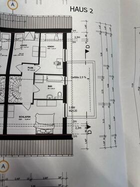 Foto - 5 Zimmer Doppelhaushälfte zur Miete in Rhede