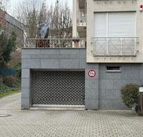 PKW-Stellplatz in Tiefgarage zu vermieten – Frankfurt Westend - Frankfurt am Main Innenstadt 2