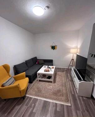 Foto - Etagenwohnung in Braunschweig zur Miete