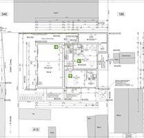 Büro & Hallenkomplex Köln Fühlinger See zur Miete