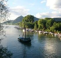 Ferienwohnung Bad Honnef, 1 - 7 Pers., 3 Schlafzi. Woche ab € 675