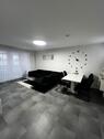 Foto - Teilmöblierte 3-Zimmer-Wohnung mit Garage zu vermieten