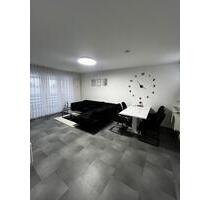 Teilmöblierte 3-Zimmer-Wohnung mit Garage zu vermieten - Hannover Herrenhausen-Stöcken