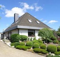 Haus in bester Lage im Zentrum von Brunsbüttel zu vermieten