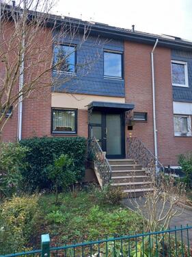 Foto - REIHENMITTELHAUS BONN-BUSCHDORF - BEZUGSFREI -