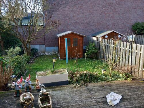 Foto - Reihenhaus in Bonn zum Kaufen