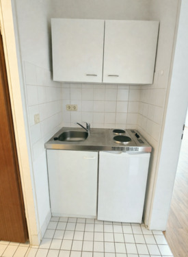 Foto - Etagenwohnung in Markranstädt zur Miete