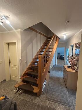 Foto - 4 Zimmer Wohnung in Tremsbüttel ab sofort zu vermieten!