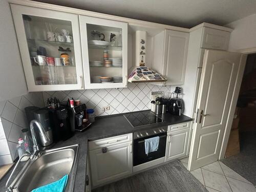 Foto - 4 Zimmer Maisonettenwohnung in Tremsbüttel