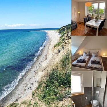 Foto - Charmantes Ferienhaus am Bodden von Ribnitz-Damgarten