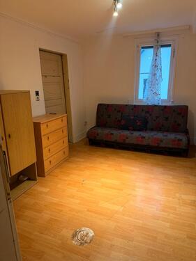 Foto - 1 Zimmer Etagenwohnung zur Miete in Kirchheim unter Teck