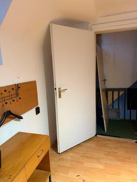 Foto - 1 Zimmer Etagenwohnung in Kirchheim unter Teck