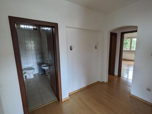 Foto - Mietwohnung in Schnathorst mit Balkon und Garage ab 1.6.2026