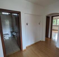 Mietwohnung in Schnathorst mit Balkon und Garage ab 1.6.2026 - Hüllhorst